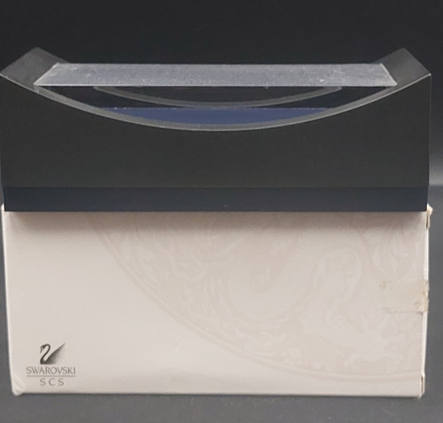 Swarovski stand for - swarovski,