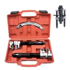 2PCS Car Coil Spring