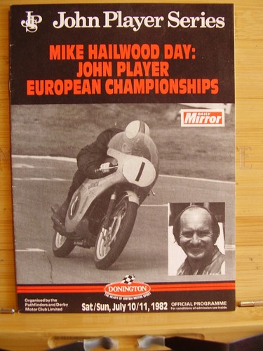 July 1982 donington park - 10-11,