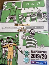 2019 scottish league - , cup
