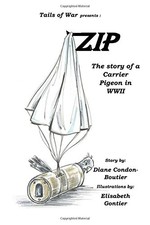 Zip: The Story of a Carrier