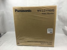 Panasonic lc1700 lcd - lcd, 17"