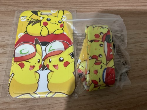 Pikachu pokémon gift - pokémon, id