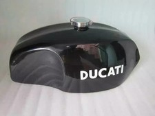 Ducati 750 1972 alloy - alloy, black