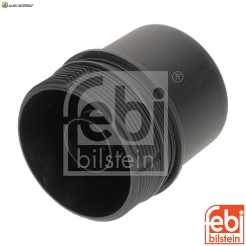Cap oil filter housing 197227 - oil,