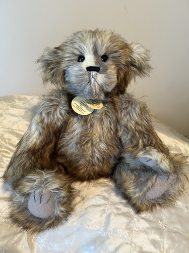 Charlie bears arthur bear - charlie,