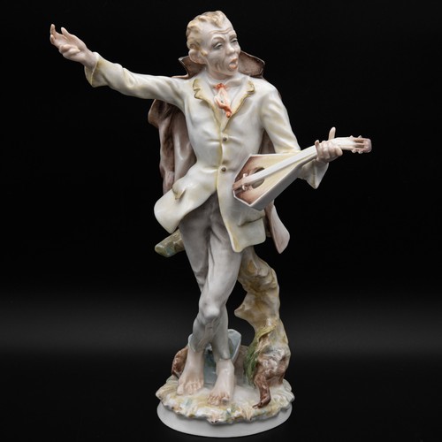 Hutschenreuther - -,