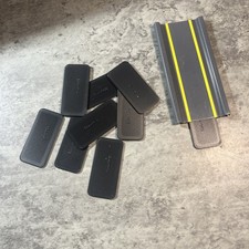 matchbox Motorcity  Track