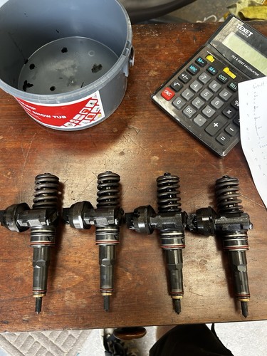 Tdi pd150 - 8v,