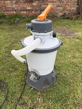 Bestway Swimming pool Pump