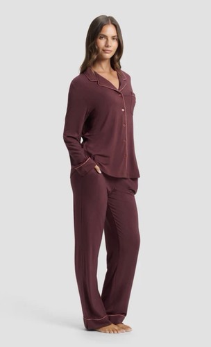 Cozy earth pajamas - cozy,