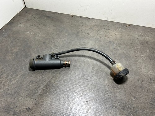 Sherco trials bike rear - sherco, brake