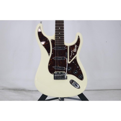 Authentic burns cobra - authentic,