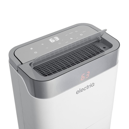 Electriq low energy - electriq, low-energy