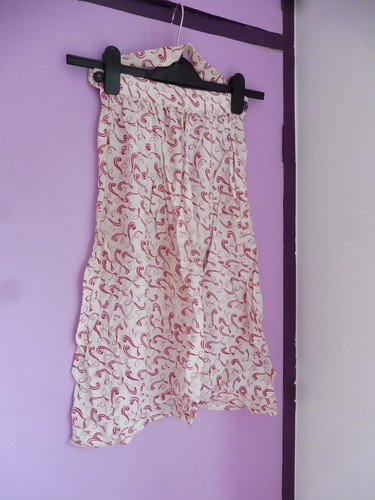 One off vintage - , baking