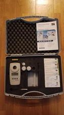 Pool Test Kit Photometer Lovibond MD 110