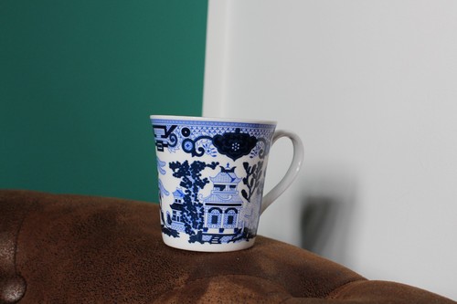One seville ceramics - one!!,
