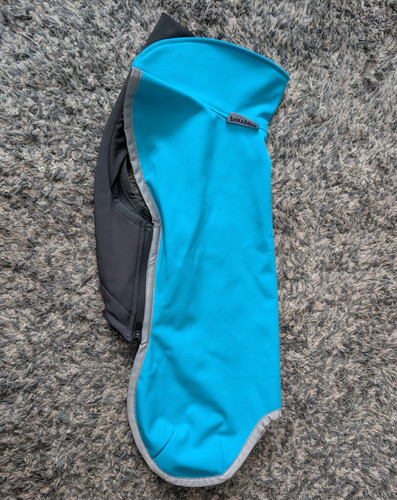 Pomppa sportti dog coat - pomppa,