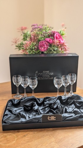 Glencairn crystal wine - glencairn,