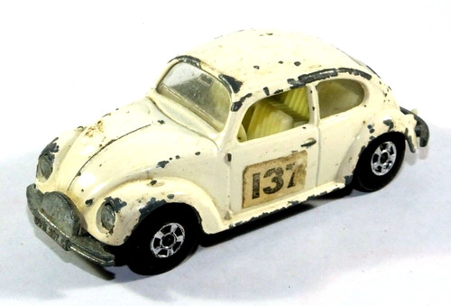 Matchbox superfast vw - matchbox, no.15
