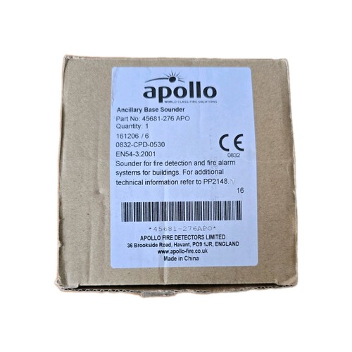 Apollo 45681 276 apo - apollo, 45681-276