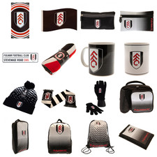 Fulham FC Gifts & Souvenirs