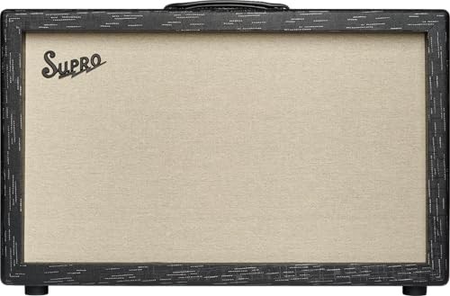 Supro 1933r royale 50w - 50w, 2x12