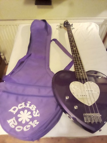 Very rare daisy rock princess - rare,