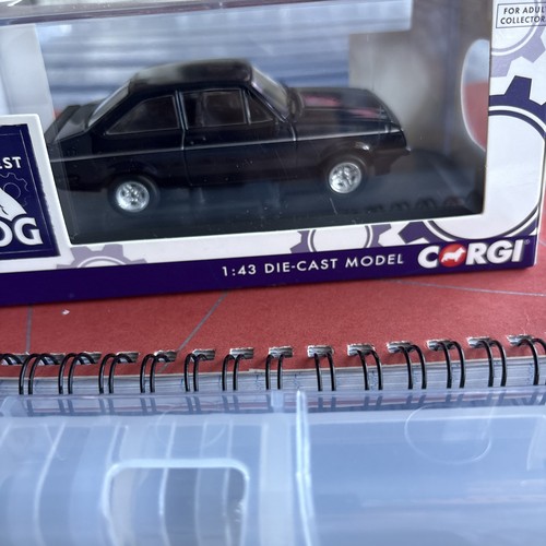 Vanguards va14919 ford escort - va14919,