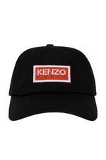 Kenzo Black Hat