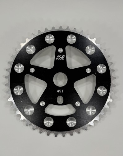 Sprocket 45t old - mk,