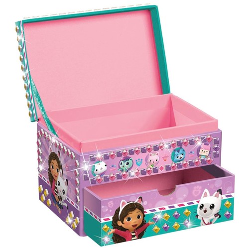 Totum gabby jewellery box - totum,