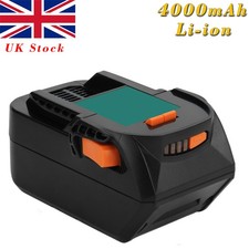 Battery For AEG 4AH 18V Li-ion