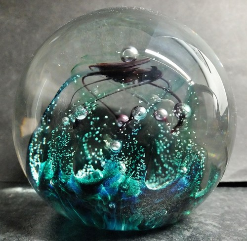 Vintage selkirk glass - vintage,