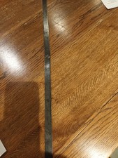 Antique Lufkin folding 24"