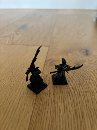 Dark elf corsairs - 2, x