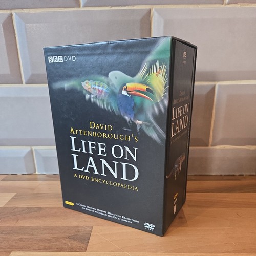 David attenborough life - david, on