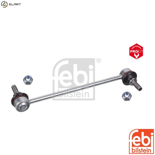 Linkcoupling rod stabiliser - linkcoupling,