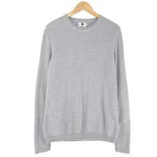 Lv67 Mens Pullover Sweater