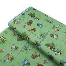 Peter Rabbit & Friends Beatrix