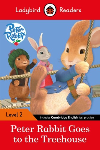 Ladybird readers level - level,