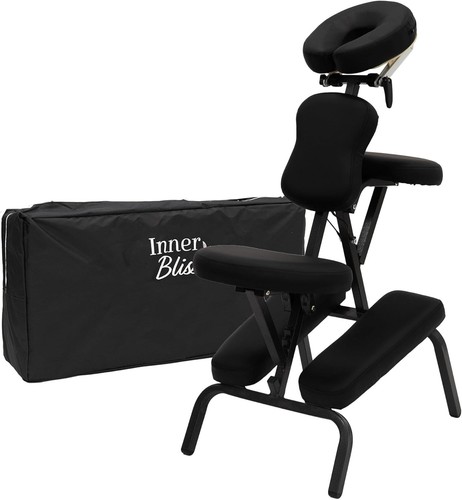 Inner bliss portable massage - portable,