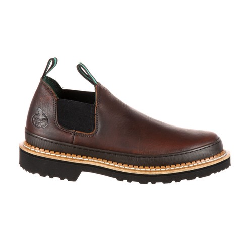 Georgia giant romeo steel - steel, toe