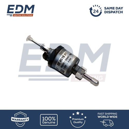 Eberspacher espar fuel pump - eberspacher,