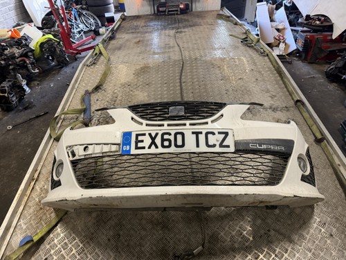 Seat ibiza cupra - seat, mk4
