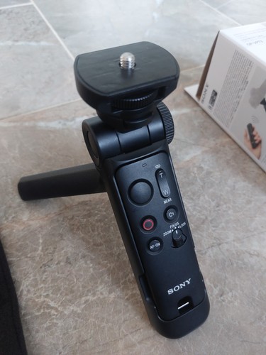 Sony vpt3 wireless shooting - sony,