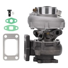 New Turbo for Nissan Skyline