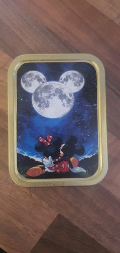 Micky mouse minnie - minnie,