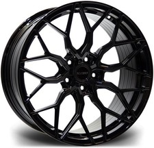 Alloy Wheels 20" Riviera RF108