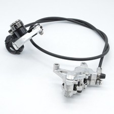 Hope lever 6 caliper - hope, m4